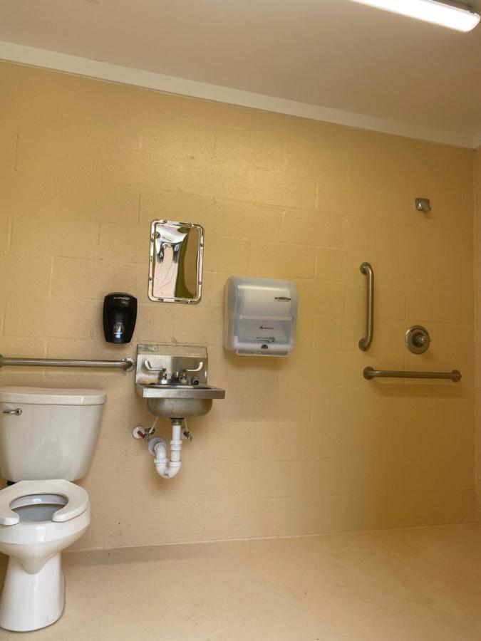 Canal Cabins Paw Paw Bagian luar foto